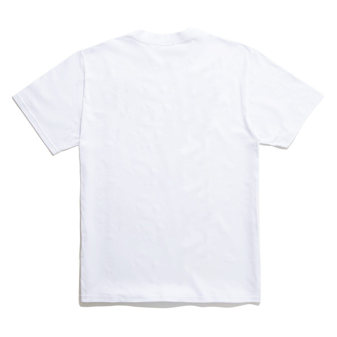 Camiseta Classic Branca - Image 2