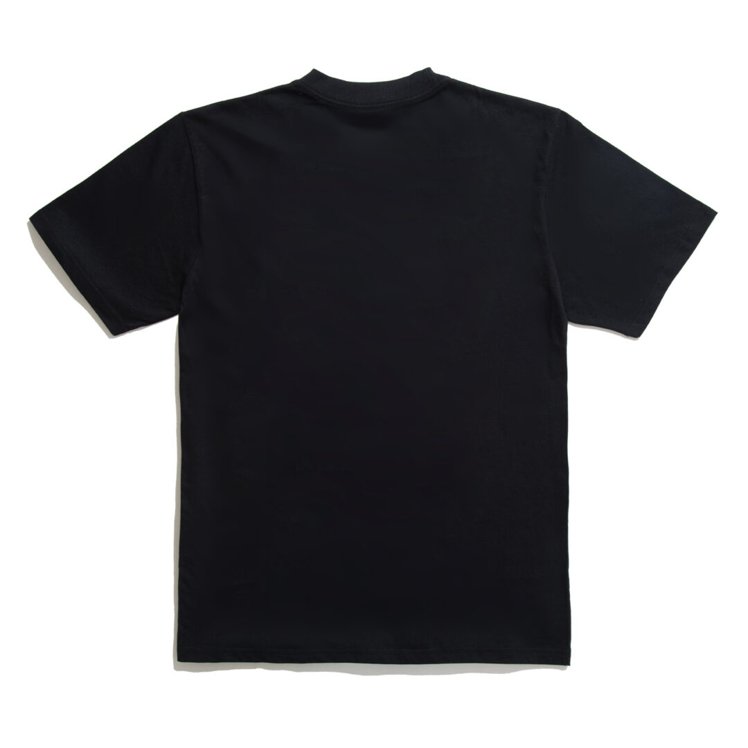 Camiseta Classic Preta - Image 2