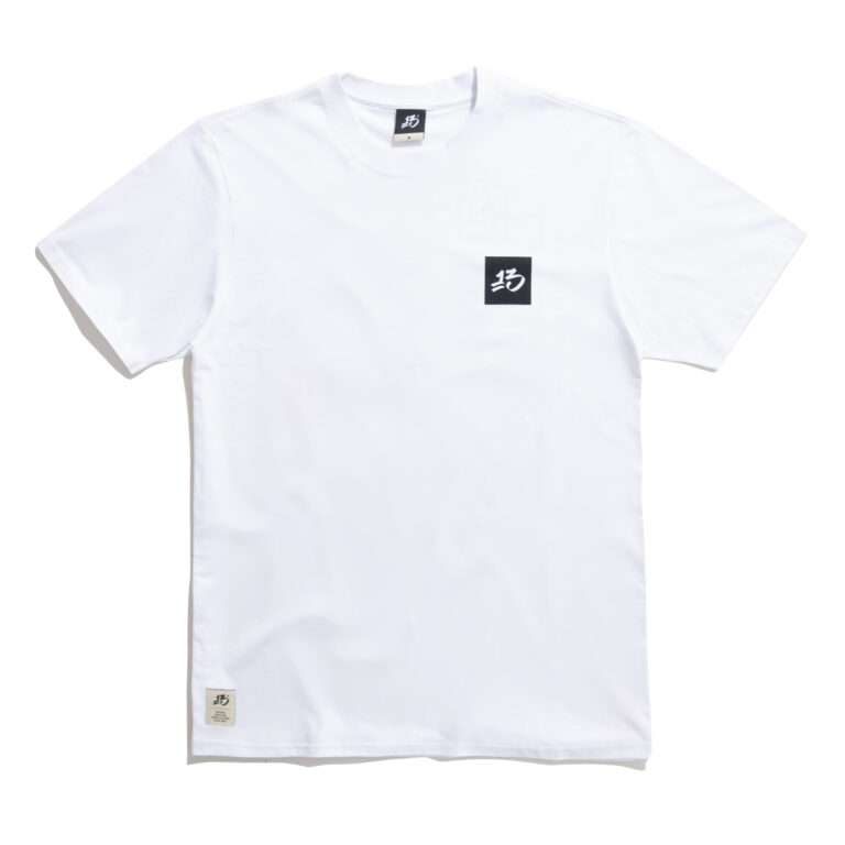 Camiseta Original SP Branca - Imagem 2