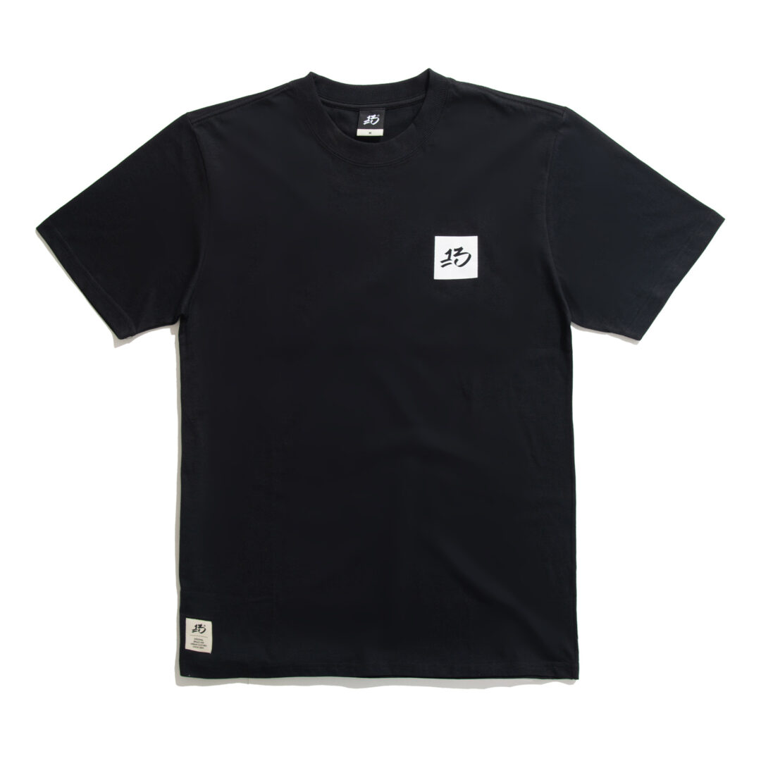 Camiseta Original SP Preta - Image 2