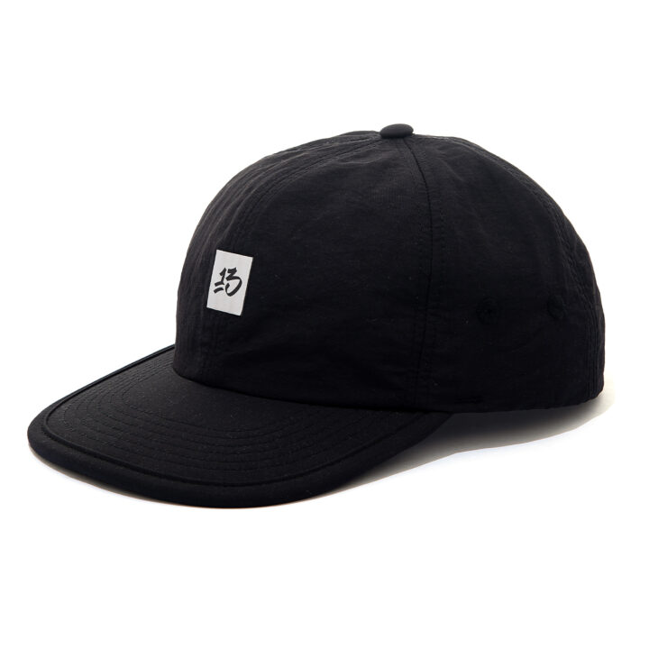 Boné Logo Preto - Imagem 2