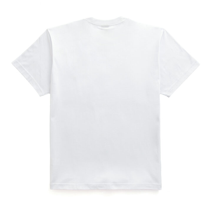 Camiseta Classic All White - Imagem 4