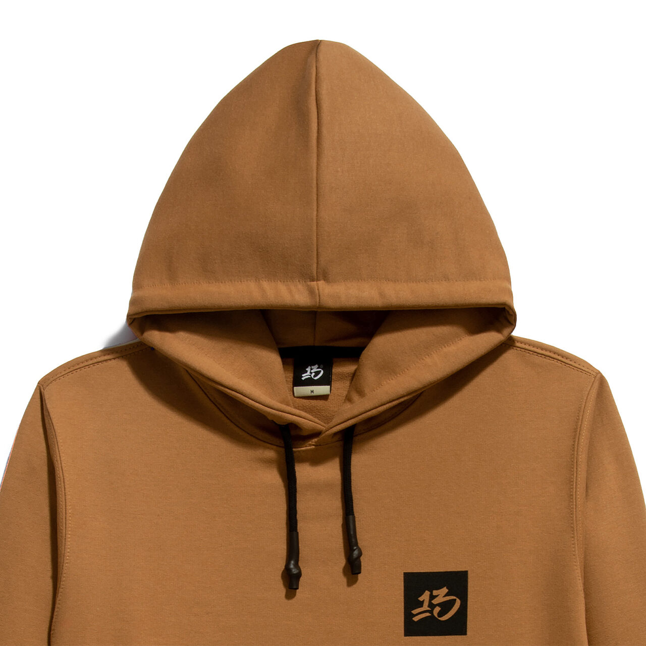 Moletom Company Caramelo