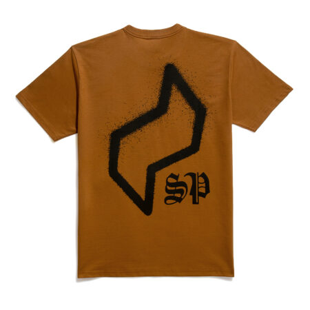 Camiseta Caramelo SP