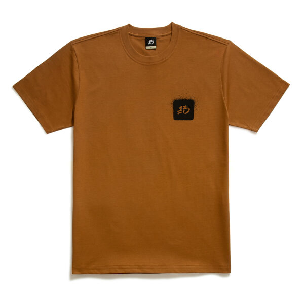 Camiseta SP Caramelo - Imagem 2