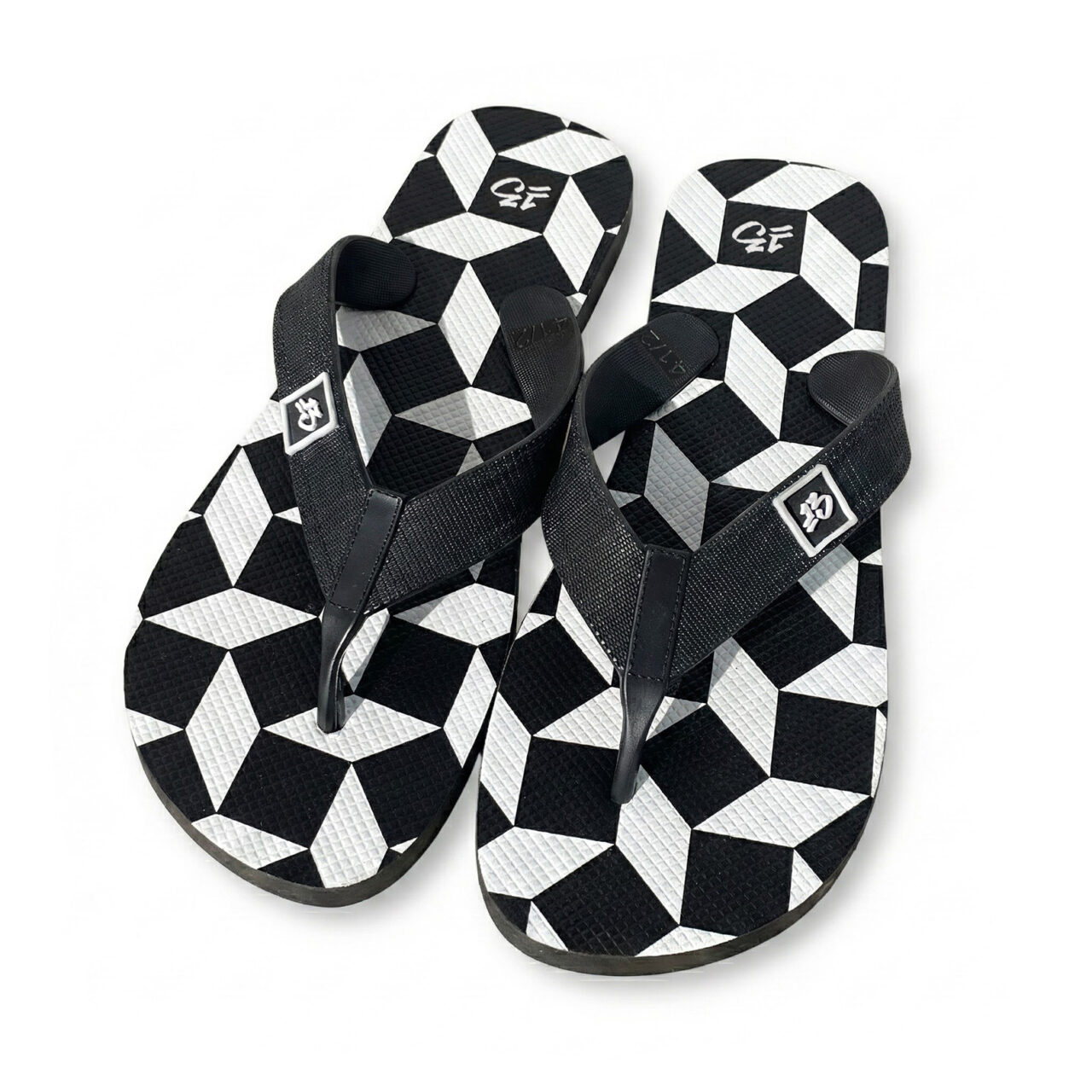 Chinelo Perspective