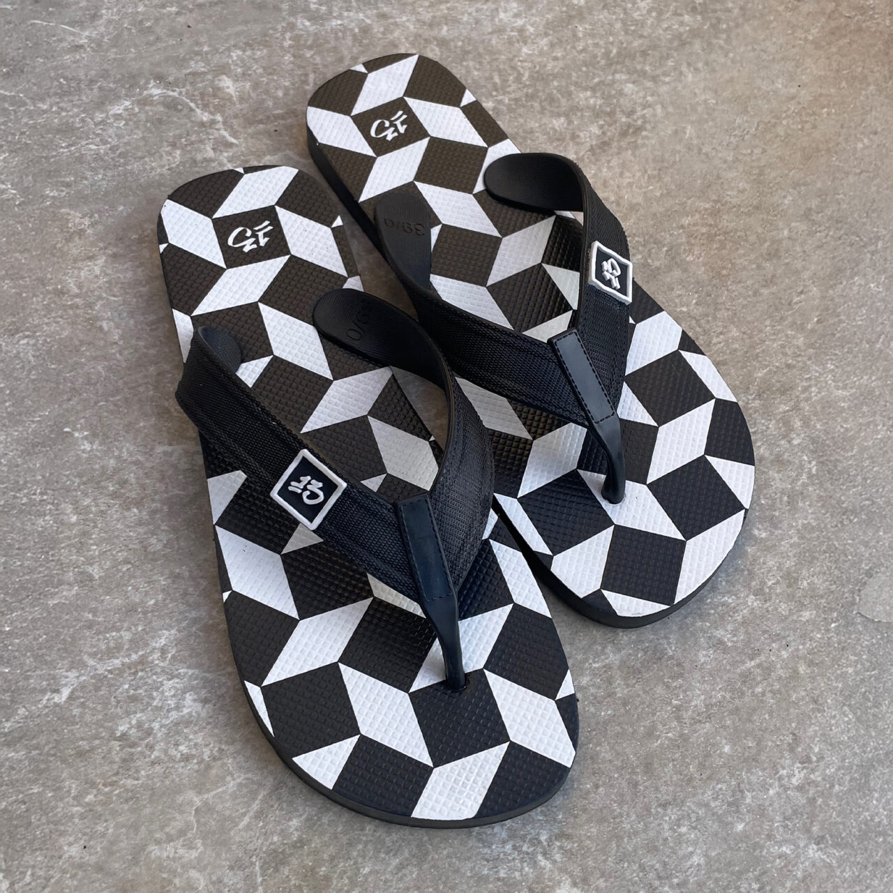 Chinelo Perspective