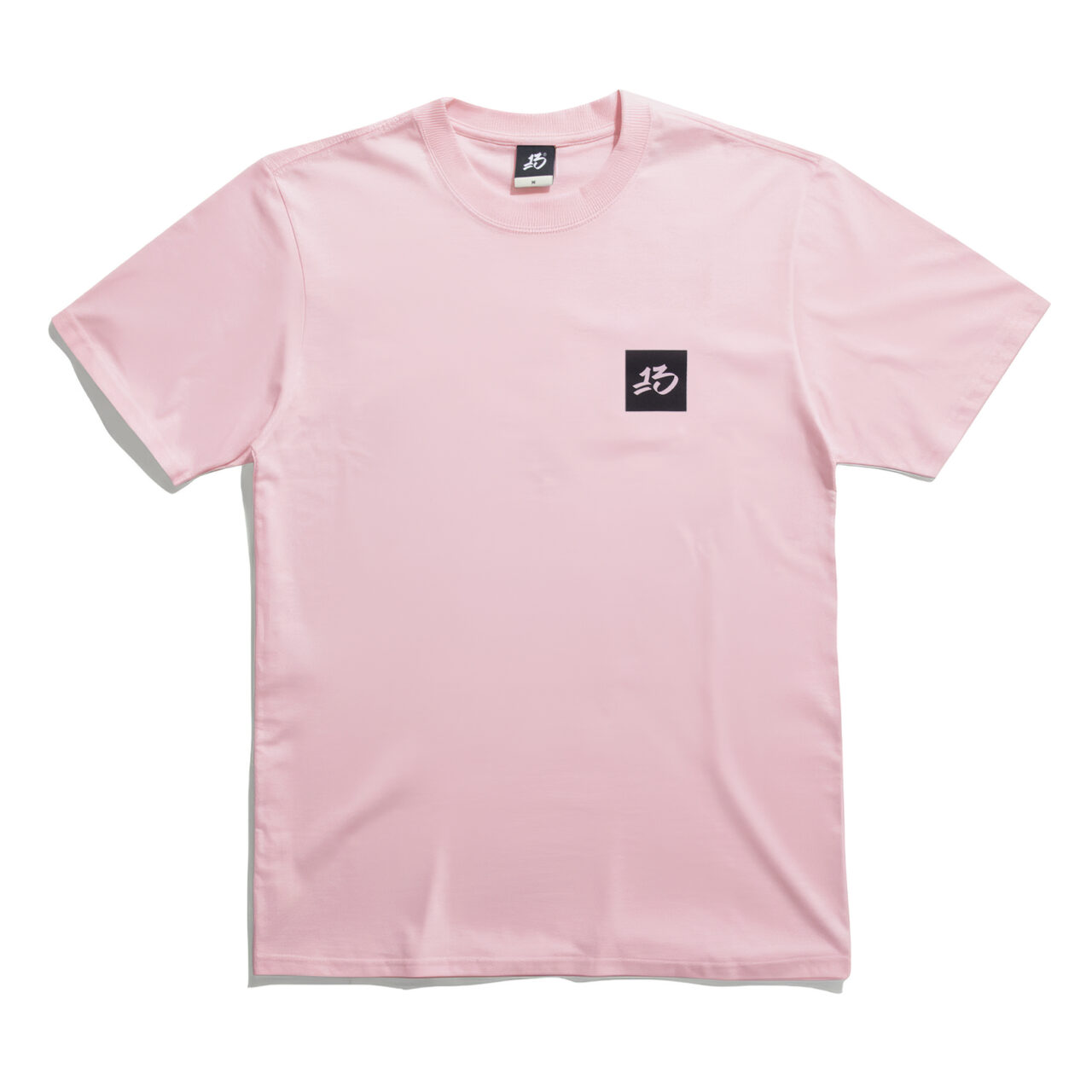 Camiseta Classic Rosa