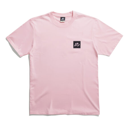Camiseta Classic Rosa