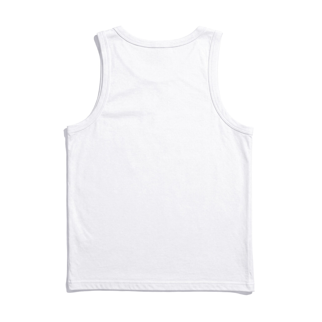 Regata Script Branca